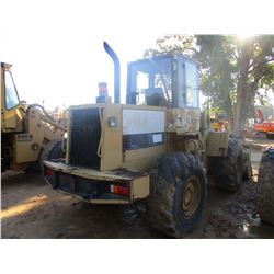 TCM 840 Wheel Loader