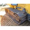 Image 3 : 2013 JOHN DEERE 650K LGP CRAWLER TRACTOR, VIN/SN:238018 - 6 WAY BLADE, CAB, A/C, METER READING 3,227