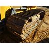Image 6 : 2013 JOHN DEERE 650K LGP CRAWLER TRACTOR, VIN/SN:238018 - 6 WAY BLADE, CAB, A/C, METER READING 3,227