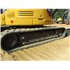 Image 4 : 2017 CAT 305.5E2 CR EXCAVATOR, VIN/SN:CR503434 - 6' STICK, 22" BUCKET, AUX HYD, BLADE, RUBBER TRACKS