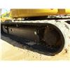 Image 7 : 2017 CAT 305.5E2 CR EXCAVATOR, VIN/SN:CR503434 - 6' STICK, 22" BUCKET, AUX HYD, BLADE, RUBBER TRACKS