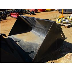 JCB 328/00935 GP BUCKET 96", FITS WHEEL LOADER, (B6)