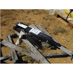 GENTA 30" HYD THUMB, (B6)