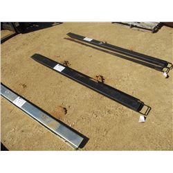 72" FORK EXTENSION LIGHT DUTY, (B6)