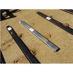 72" FORK EXTENSION LIGHT DUTY, (B6)