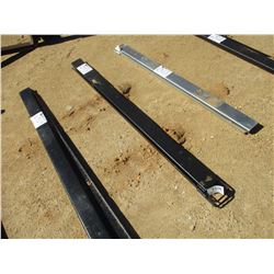 72" FORK EXTENSION LIGHT DUTY, (B6)