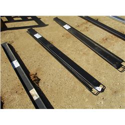 72" FORK EXTENSION LIGHT DUTY, (B6)