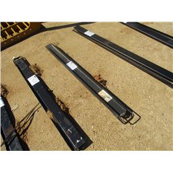 72" FORK EXTENSION LIGHT DUTY, (B6)