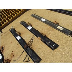 72" FORK EXTENSION LIGHT DUTY, (B6)