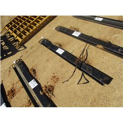 72" FORK EXTENSION LIGHT DUTY, (B6)