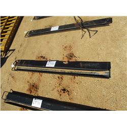 72" FORK EXTENSION LIGHT DUTY, (B6)