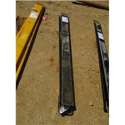 72" FORK EXTENSION LIGHT DUTY, (B6)