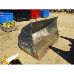 DOOSAN 35YD BUCKET (B6)