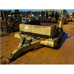 MIDLAND HYD PULL PAN (B2)