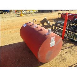FUEL STORAGE TANK, (B7)