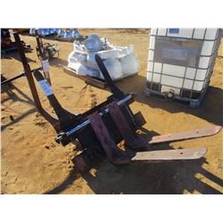 FORK ATTACHMENT, (B9)