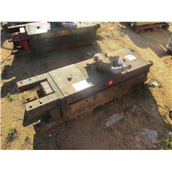 MCKLERNAN TERRY AIR HAMMER SG 47175, (B9)