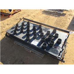 VEHICLE DIRECTION LIGHT (B9)