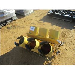 (2) TRAFFIC LIGHT (B9)