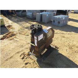AIR COMPRESSOR TANK, MTD (B9)