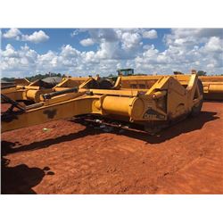 2013 JOHN DEERE 2112E EJECTOR, VIN/SN:120914 - 26.5R25 TIRES (SELLING OFFSITE : LOCATED AT 4410 EVAN