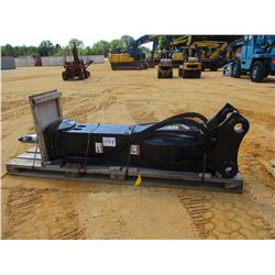 2015 CAT H140ES HYD HAMMER, - FITS 52,900#-92,600# CARRIER