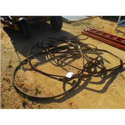 (5) MISC WIRE COKER (B9)