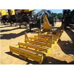 CSI DL-4400 CLASSIC GROUND SAW