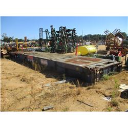 40' BRIDGE W/FLIP RAMPS (A3)