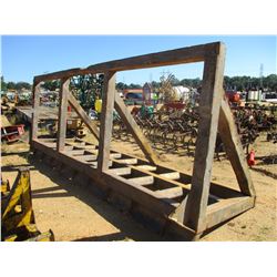 28' DELIMBING GATE (A3)