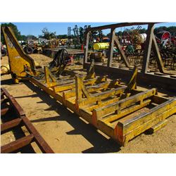 CSI DL4400 GROUND SAW (A3)