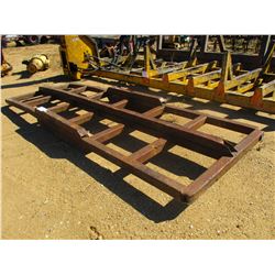 14' DELIMBER GATE (A3)