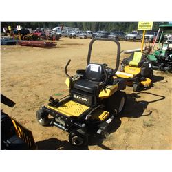 CUB CADET ZERO TURN MOWER, - COMMERCIAL, 48", (C5)