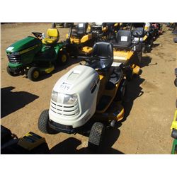 CUB CADET LT1045 RIDING MOWER, VIN/SN:1D256H10554 - 46" (C5)