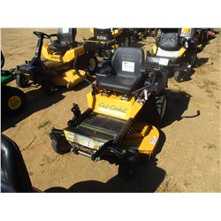 CUB CADET ZERO TURN MOWER, VIN/SN:2B148Z00070 - 48", (C5)