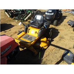 CUB CADET ZERO TURN MOWER, - 50" (C5)