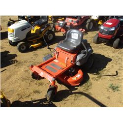 HUSQVARNA RZ216 ZERO TURN LAWNMOWER, - 42" (C5)