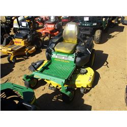 JOHN DEERE Z655 54" ZERO TURN MOWER (C5)