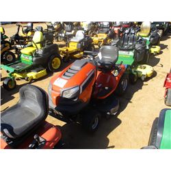 HUSQVARNA YTH2042 RIDING MOWER, - 42" (C5)