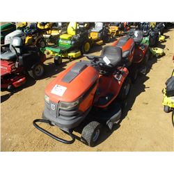 HUSQVARNA YTH2242 RIDING MOWER, - 42" (C5)