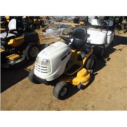 CUB CADET LT1050 RIDING MOWER, VIN/SN:1B18H10508 - 50" (C5)