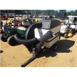 AGRI-FAB MOW-N-VAC (C5)