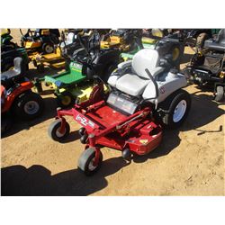EXMARK LAZER HP ZERO TURN MOWER, - 50" (C5)