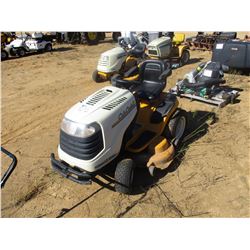 CUB CADET LT1550 50" RIDING MOWER, (C5)