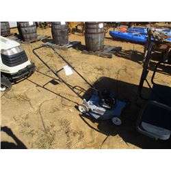 MURRAY 20" PUSH MOWER, (C5)