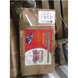 10 TON PORTO-POWER AUTO REPAIR (IN CONTAINER)