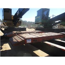 MAXI-LOAD V600 SCALE SYSTEM (MONITOR LOCATED IN CAB OF LOT 2505, TO BE REMOVED UPON PURCHASE BY AUCT