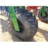 HARRELL RR5006 HD ROOT/ROCK RAKE VIN/SN:08170066 - INDEPENDENT FLOATING ...