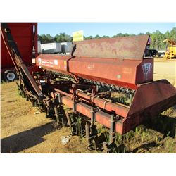 UNITED FARM TOOL 5000 GRAIN DRILL, (C2)