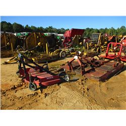 84" BROWN MOWER, 3PTH (C2)